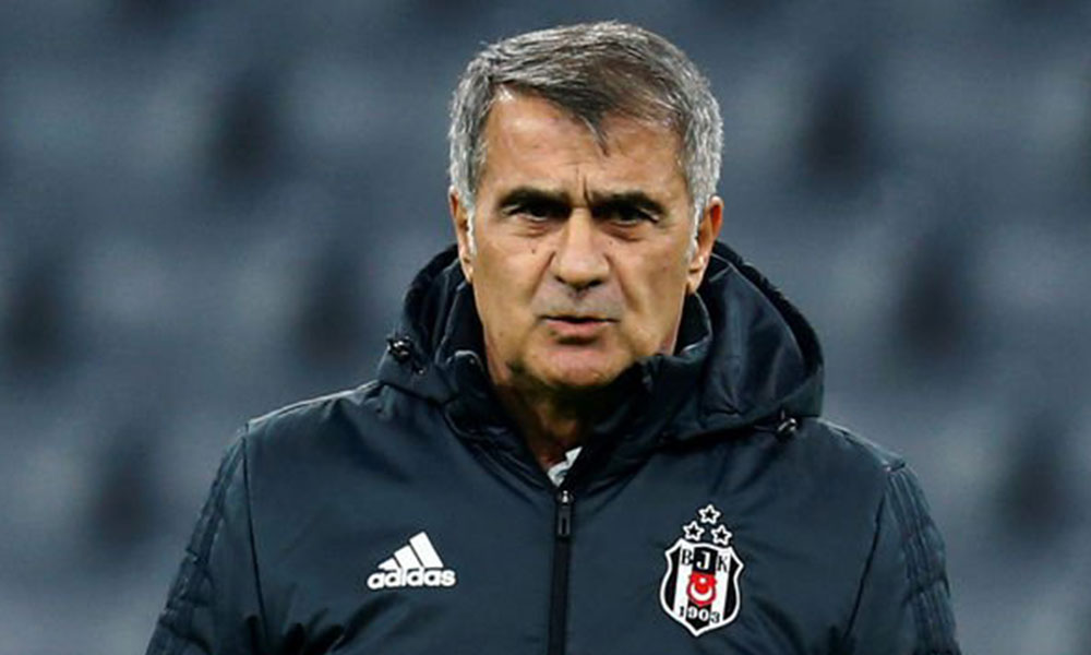 Senol Gunes demite-se no Besiktas depois de embaraço frente ao