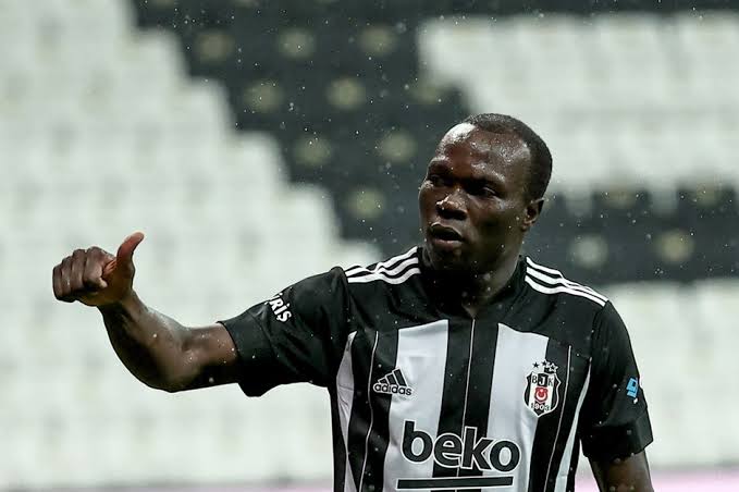 Aboubakar Beşiktaş’ta! - GundemBesiktas.com